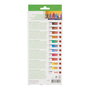 Talens Art Creation Set de Témperas de 12 Tubos de 12 ml